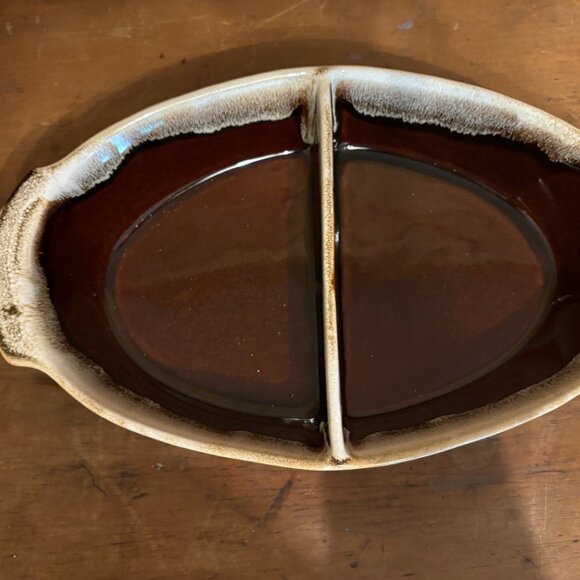 Pfaltzgraff Drip Glaze Serving Pieces - Picture 2 of 6